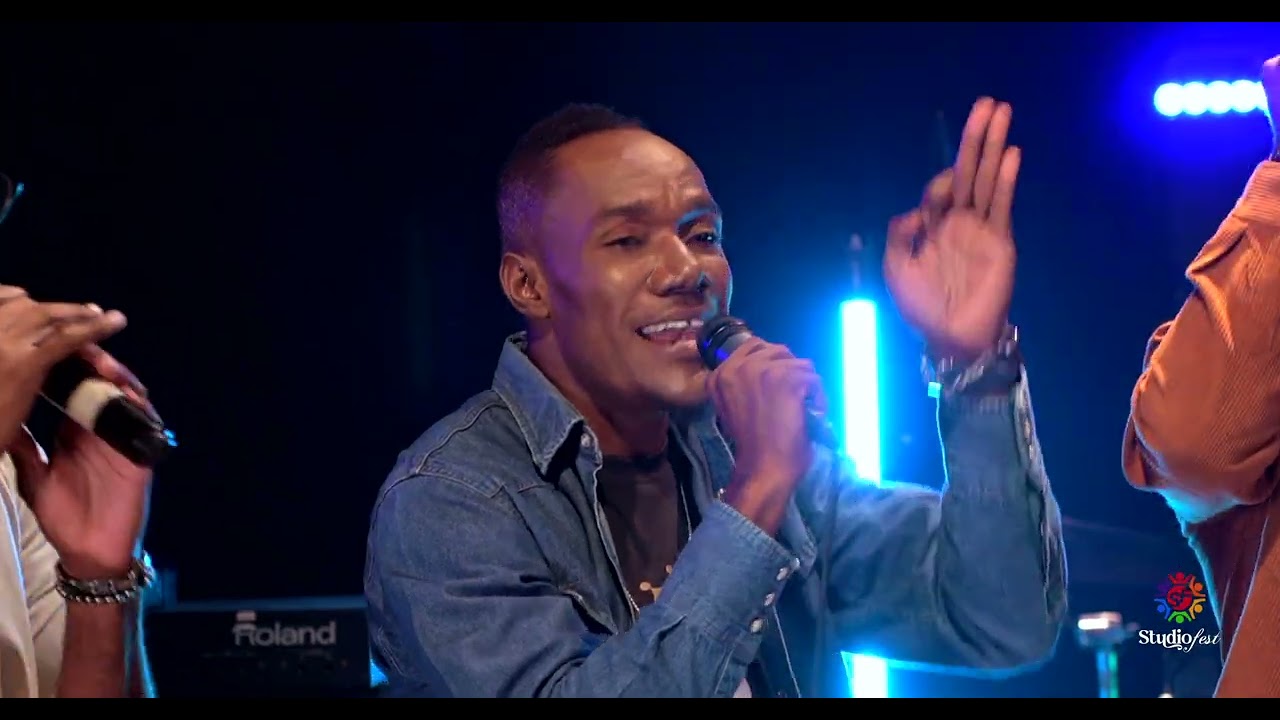 BELANCE || DOUDOUCOVER || STUDIOFEST 2025