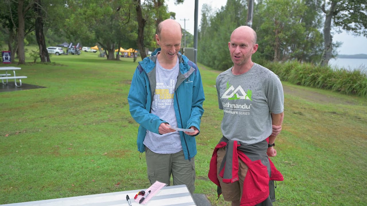 Adventure Race Tips - Navigation
