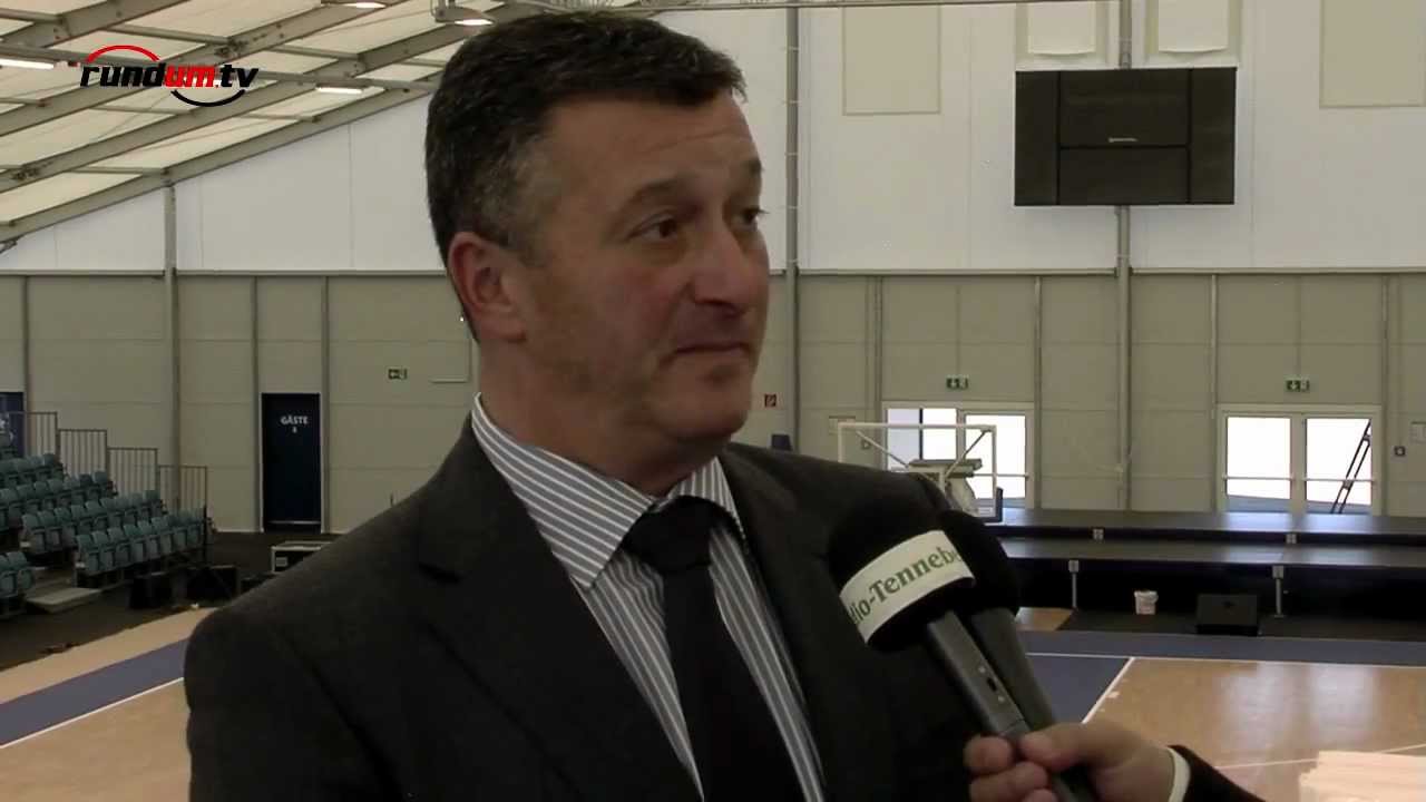 Interview - Dirk Kollmar