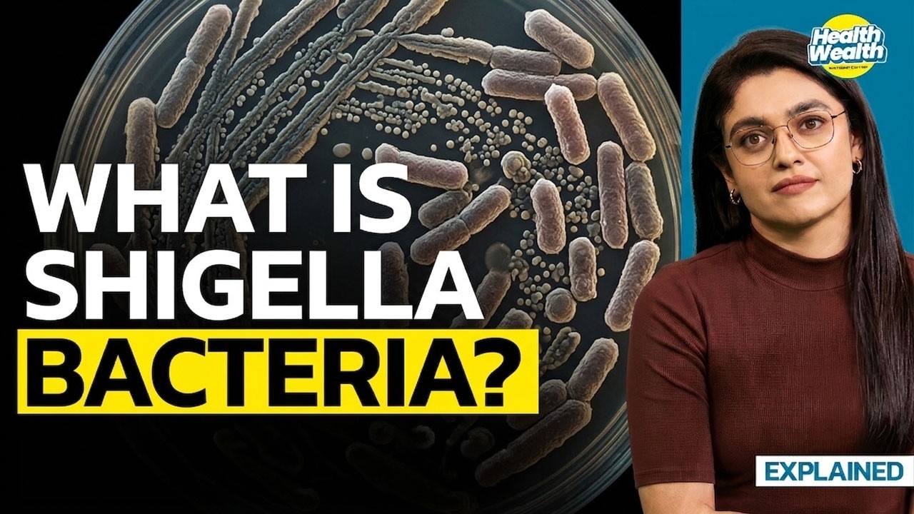Kerala Shigella Outbreak Explained | Symptoms & What to Know | Health Wealth