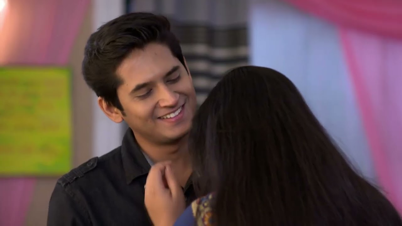 Yeu Kashi Tashi Me Nandayla Full Ep- 356 - Avni, Sweetu - Zee Marathi