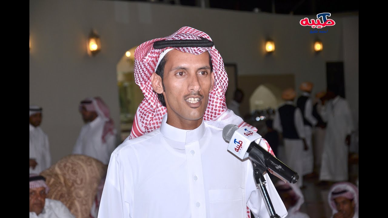 موال محمد العلوني و ناير المرواني بعد أعتذار محمد الحويطي عن الرد