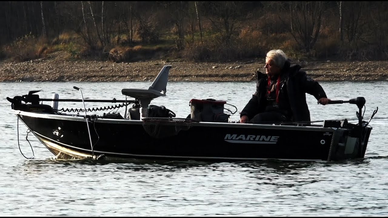 MARINE 400 Bass