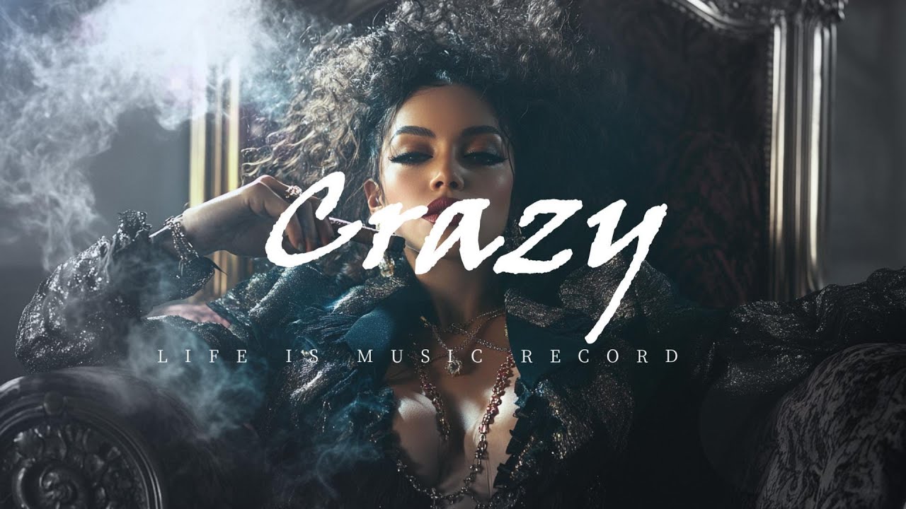 Life is Music - Crazy (Official Audio)