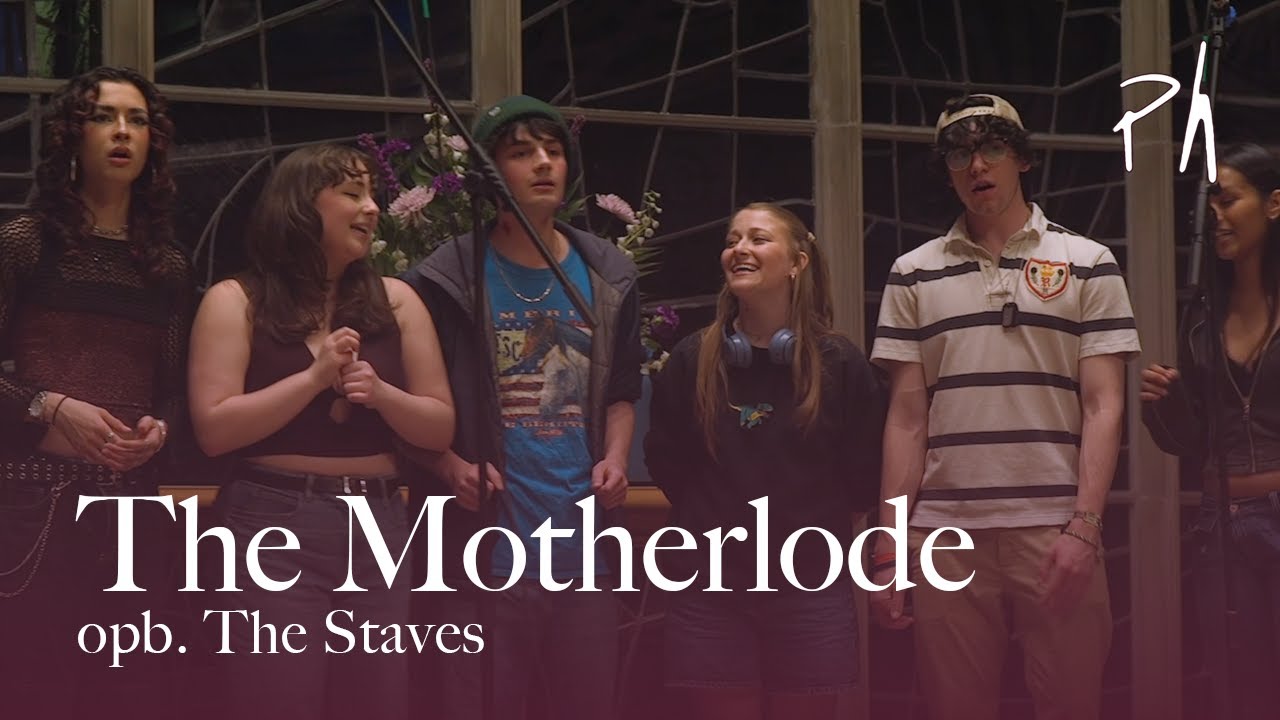 The Motherlode (opb. The Staves) | Purple Haze