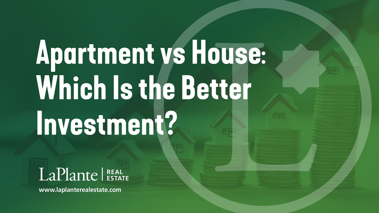 Apartment vs House: Which Is the Better Investment?