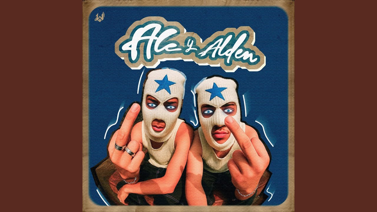 Ale Y Alden (feat. Papi Aldeen)