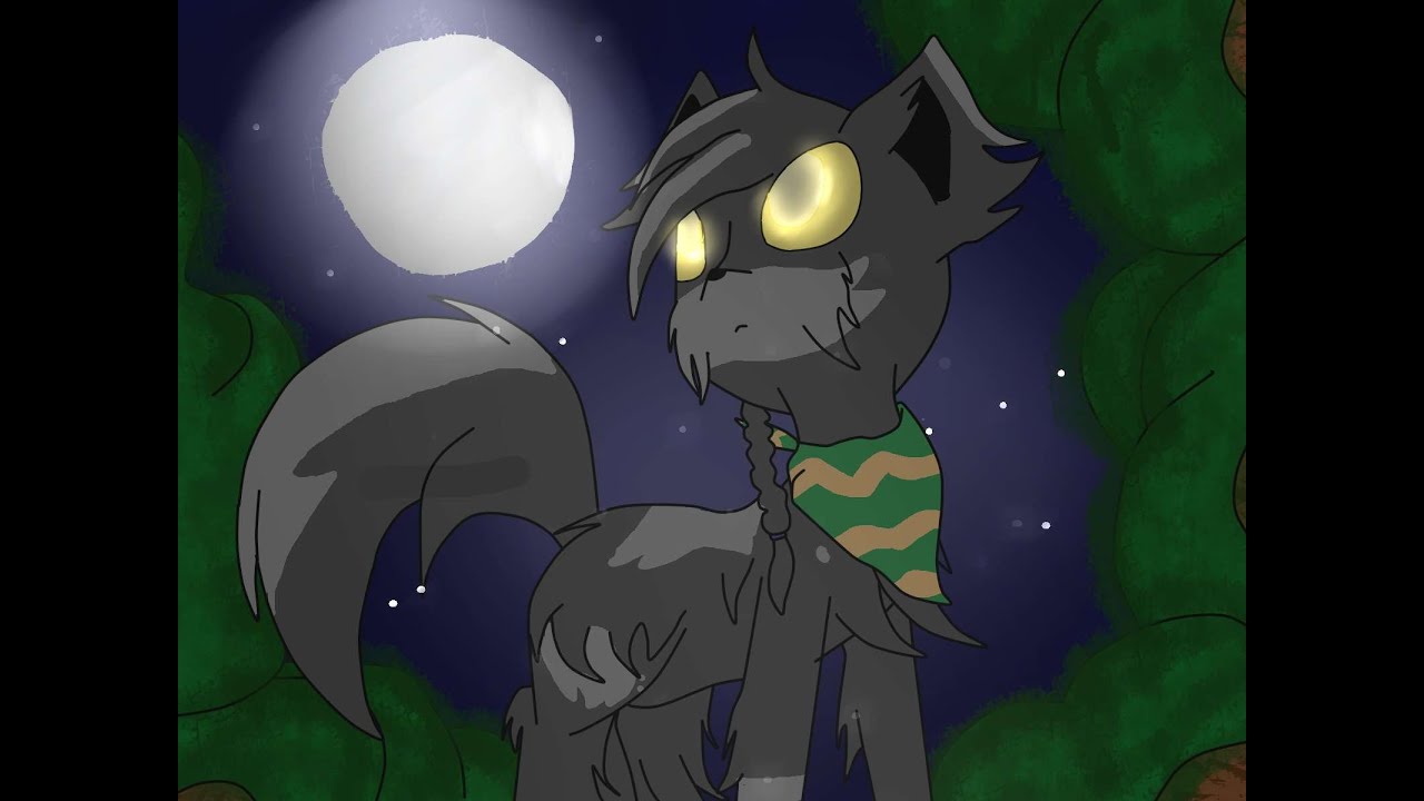 PPG vs Werewolves German&English part 9 / The last survivor