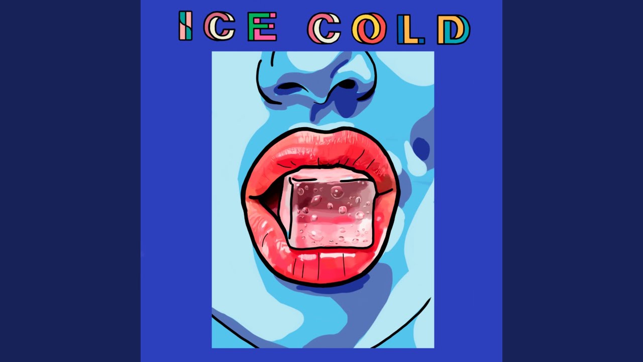 Ice Cold