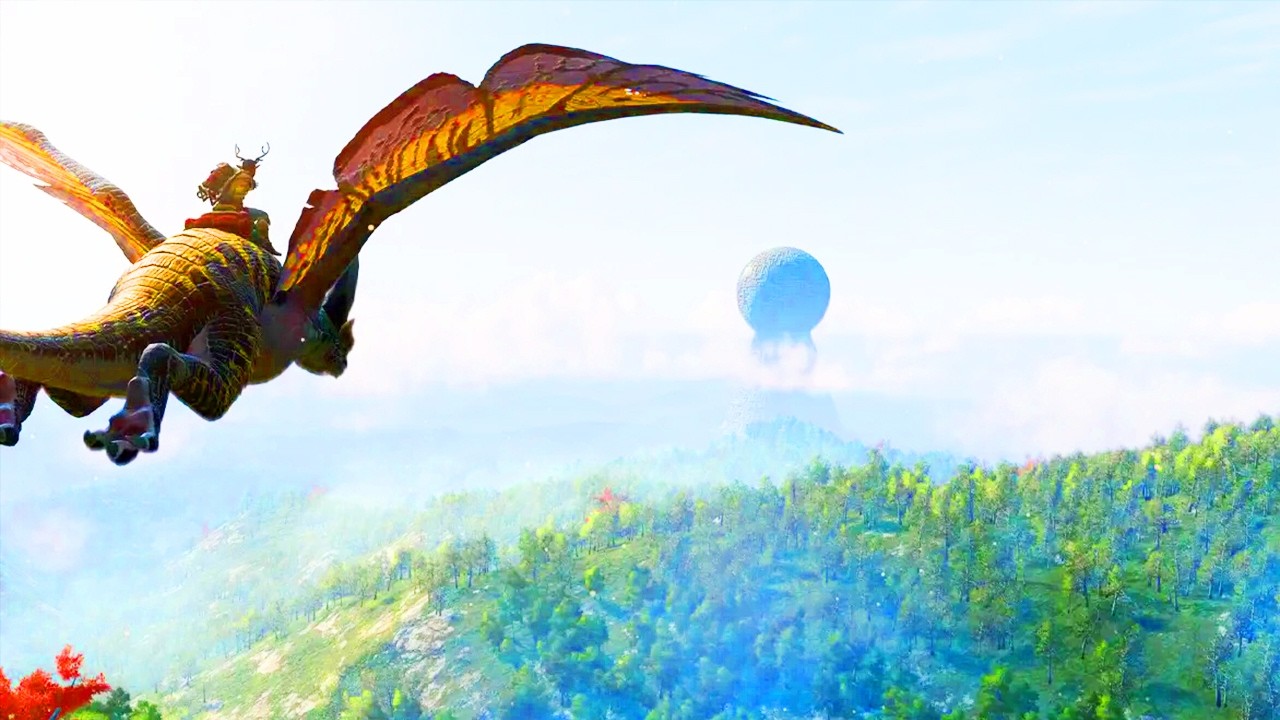 Top 6 Most Exciting Steam Wishlisted Games