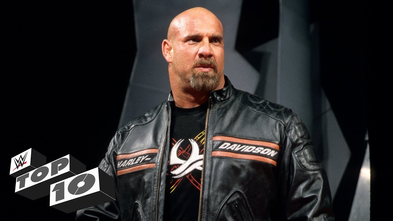 Raw after WrestleMania's greatest debuts: WWE Top 10, April 8, 2019