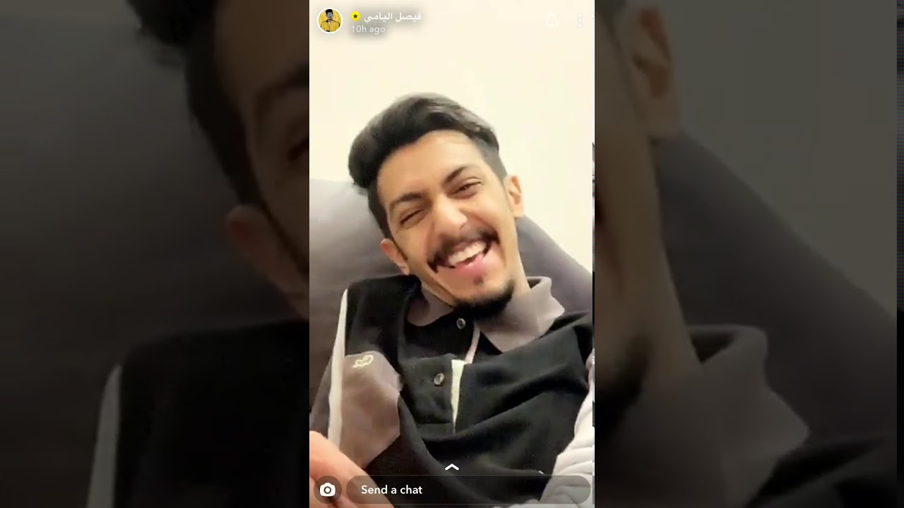 فيصل اليامي يطقطق على العيال في الاستراحة 😂😂 خربت معه السماعة وهو يلعب ببجي 😂❤️