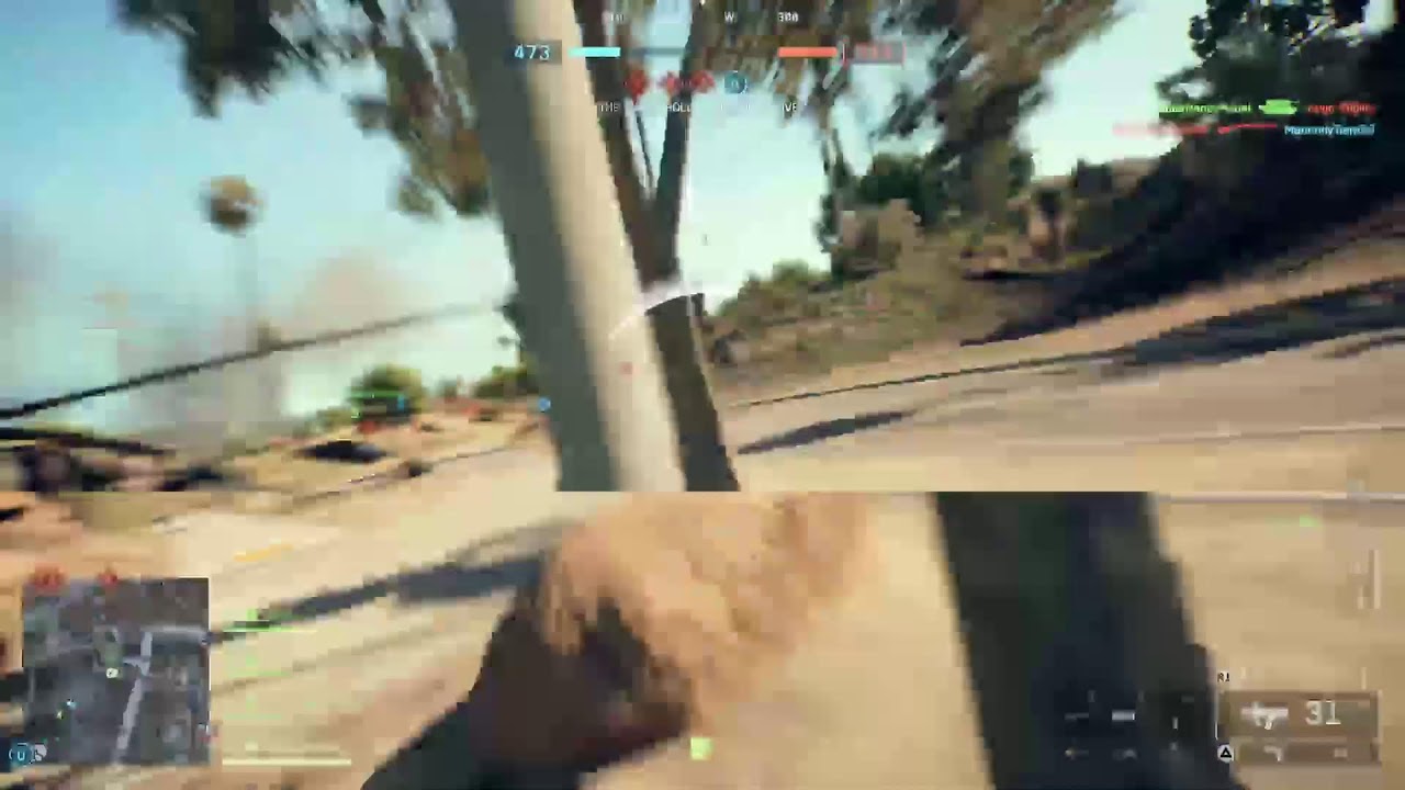 Step into the mindset of a Battlefield Veteran and see  the difference of Victory or Defeat ! 😱🫣🔥😭
