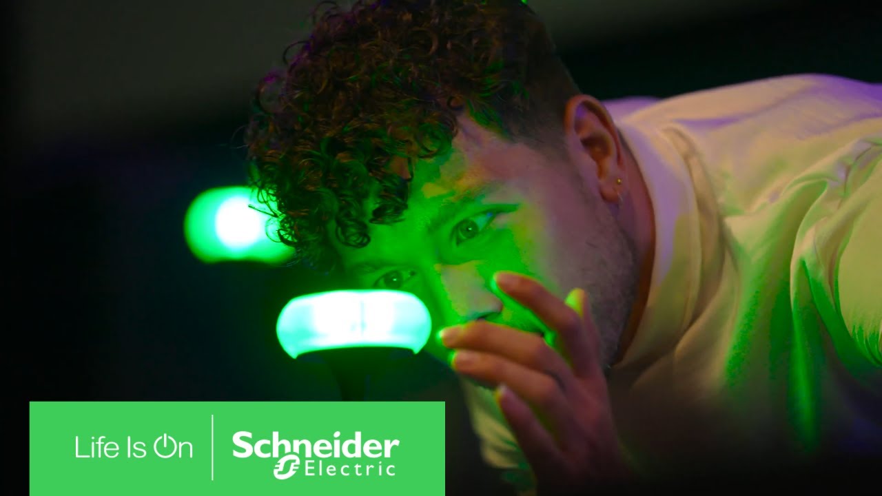 Innovation Summit Belgium 2022 | Schneider Electric