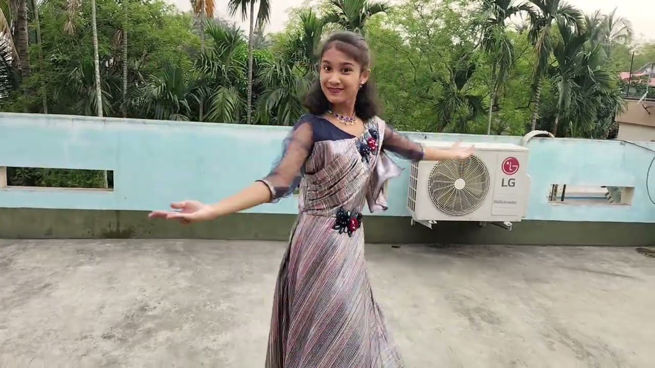 || Chand Sifarish || Fanaa || Dance Cover By Pragya Roy||
