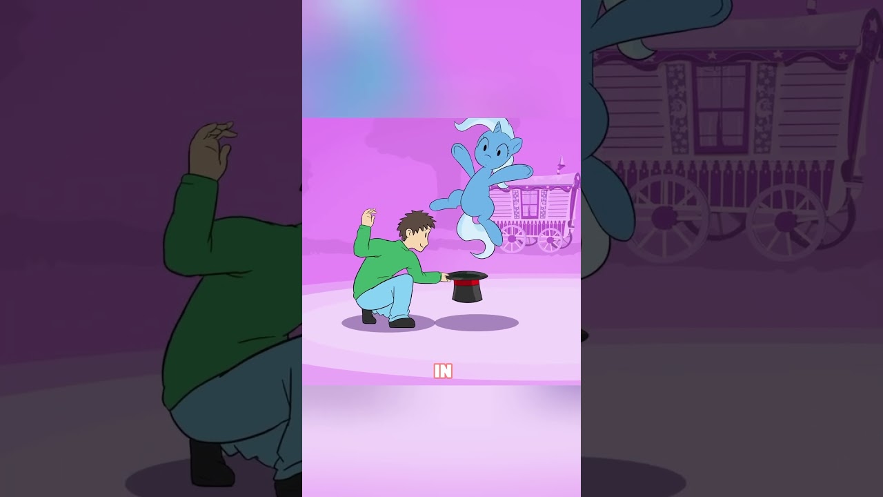 Do you know what to watch out for when hugging ponies 