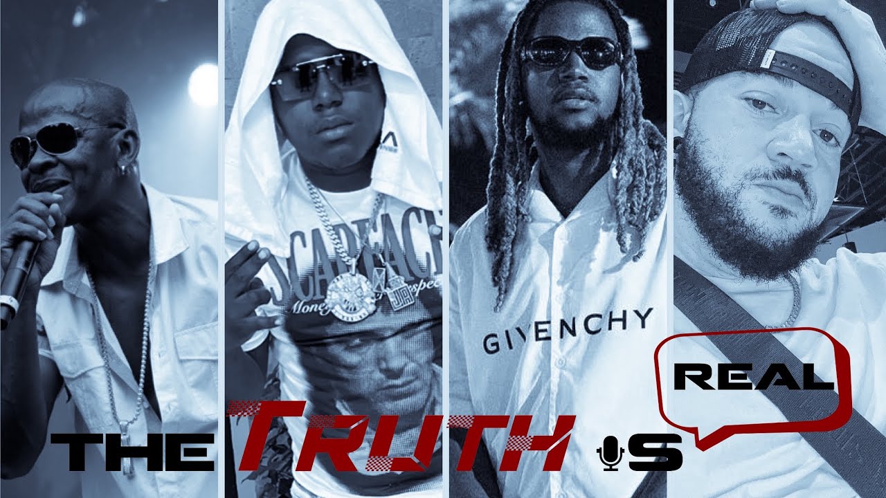 KraiGGi Zojak talks music, Walk & Talk speaks on Jaii Frais, Armanii & Mr Vegas | The Truth Is Real