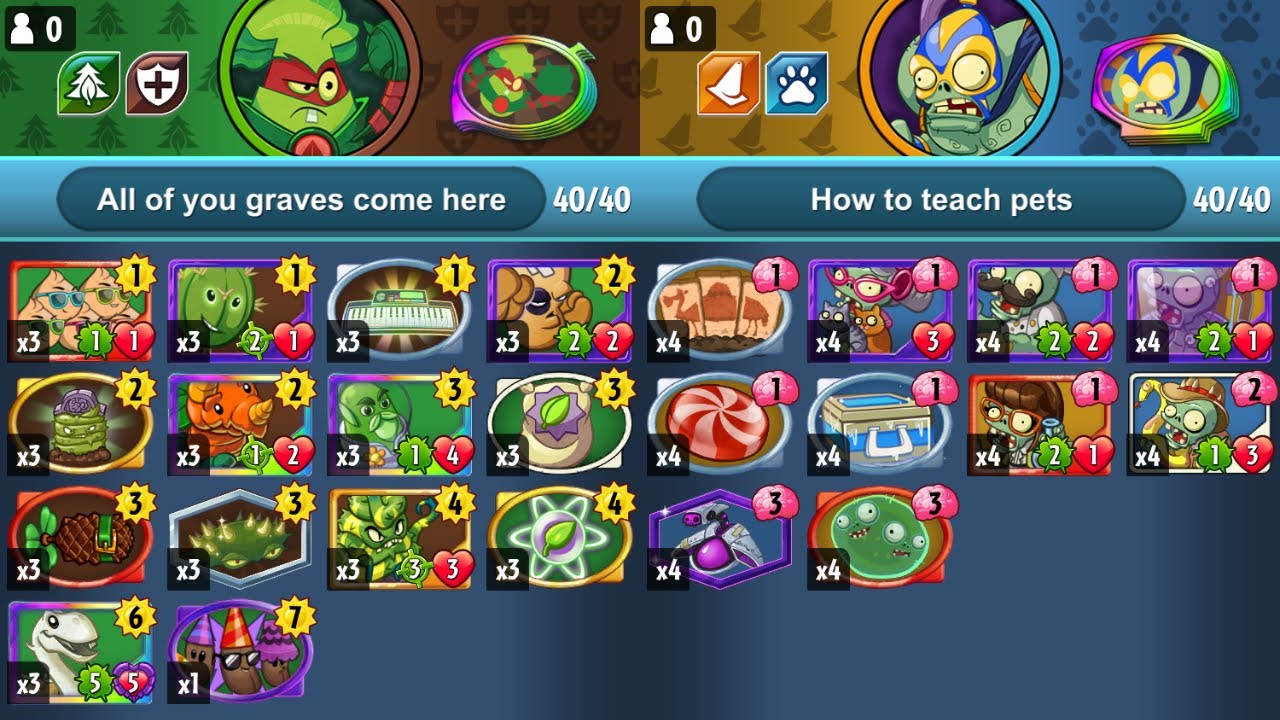 PVZ Heroes Ep 186