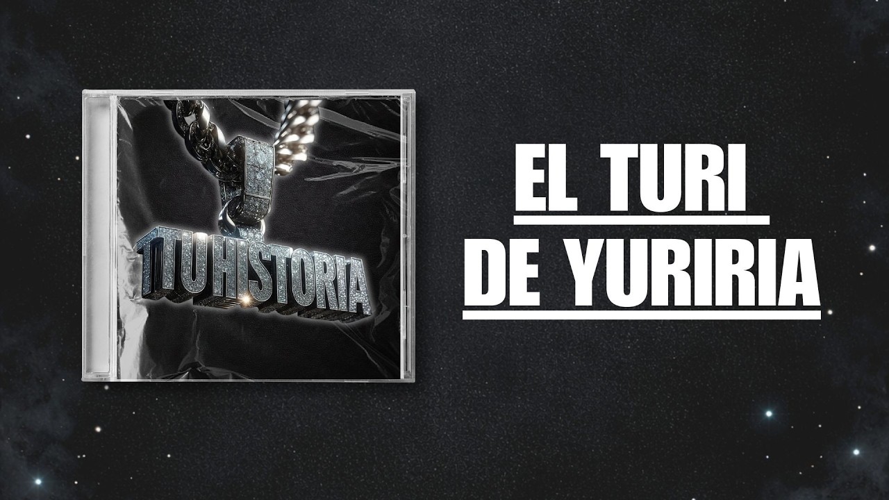 EL TURI DE YURIRIA