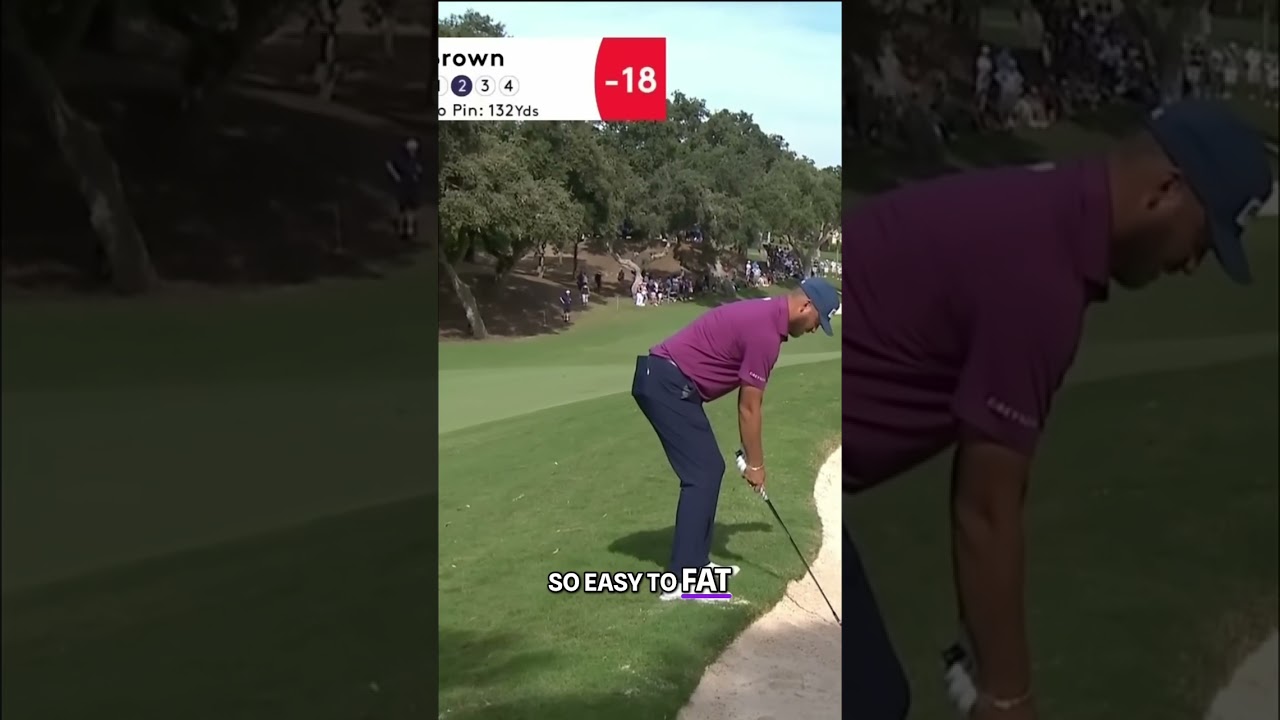 Golf's Toughest Holes: Water, Sand, and Epic Fails! 