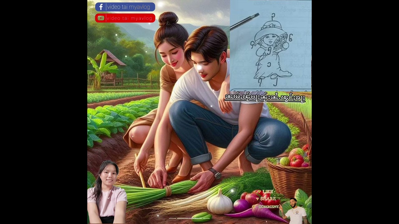 လၢႆးတူၺ်းၼၢမ်ႇၽူဝ်ၼၢမ်ႇ​မေး