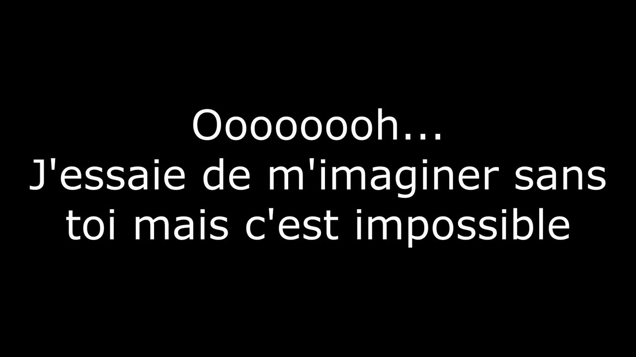Immortals - Fall out Boys (French translation)/Traduction
