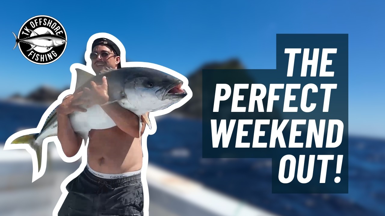 Королевская рыба, кулинарные шедевры и пираты! | Чартеры с TK