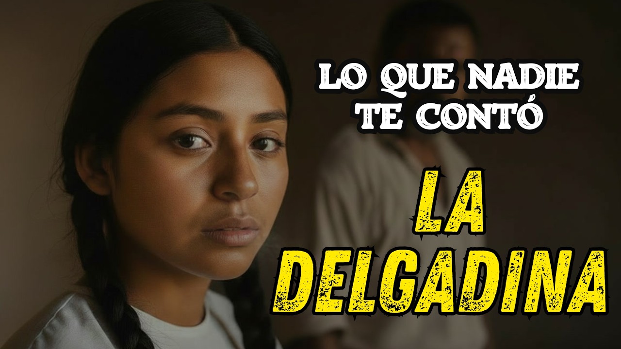 La Delgadina: La historia detrás del corrido que México nunca olvidó