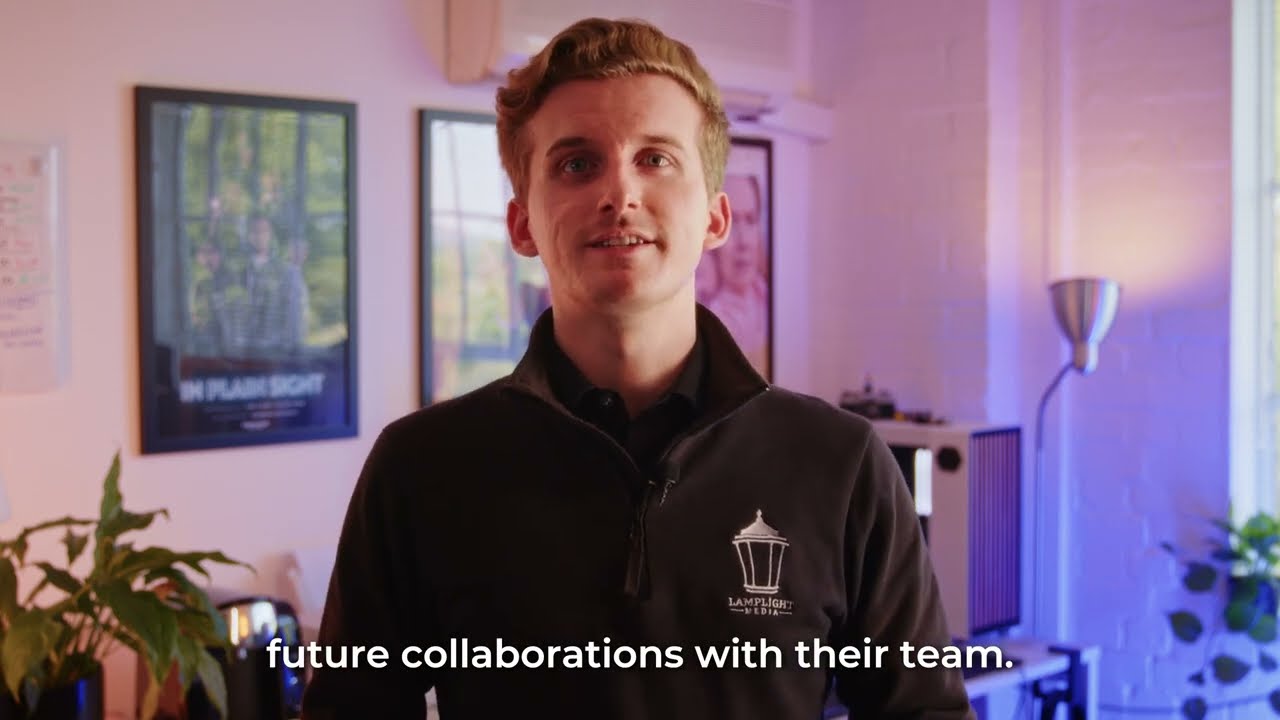 How do docu-reality films work for marketing and recruitment in professional industries?