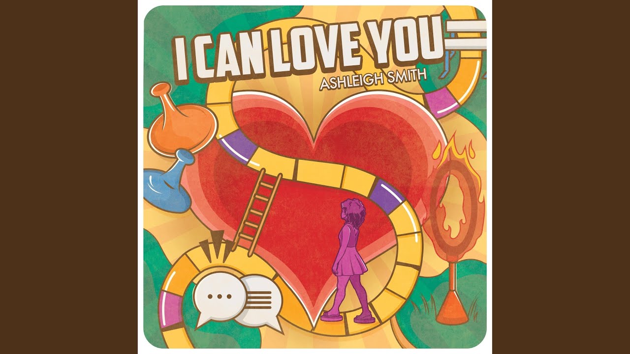 I Can Love You