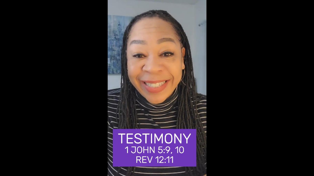 TESTIMONY