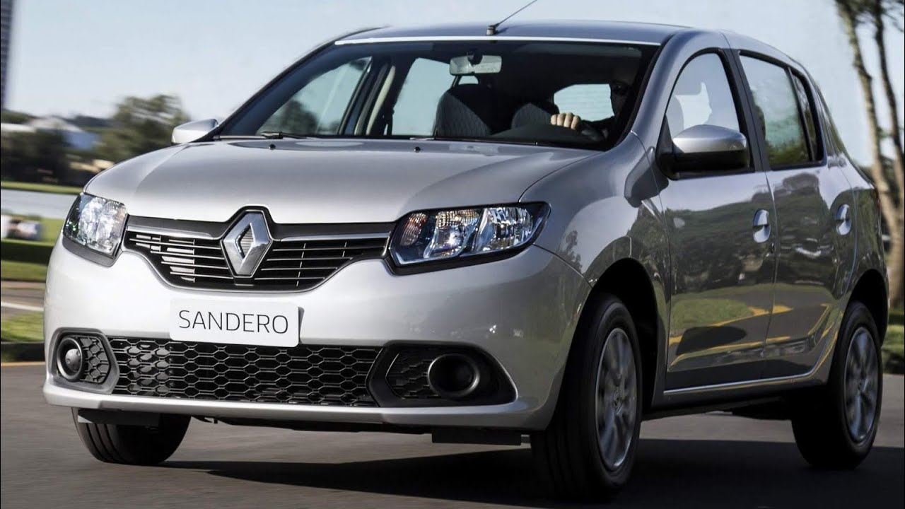 Sandero 2017: consumo real vs computador de bordo.