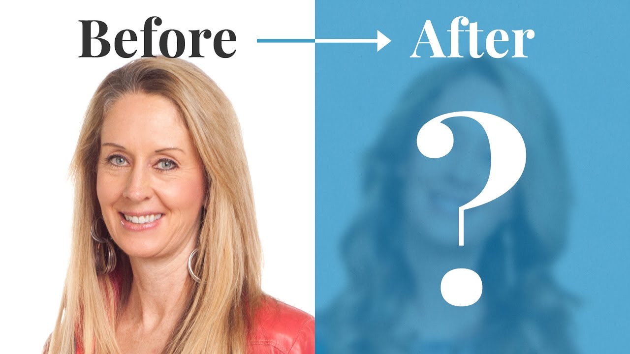 Green Smoothie Girl's Dressing Your Truth Makeover