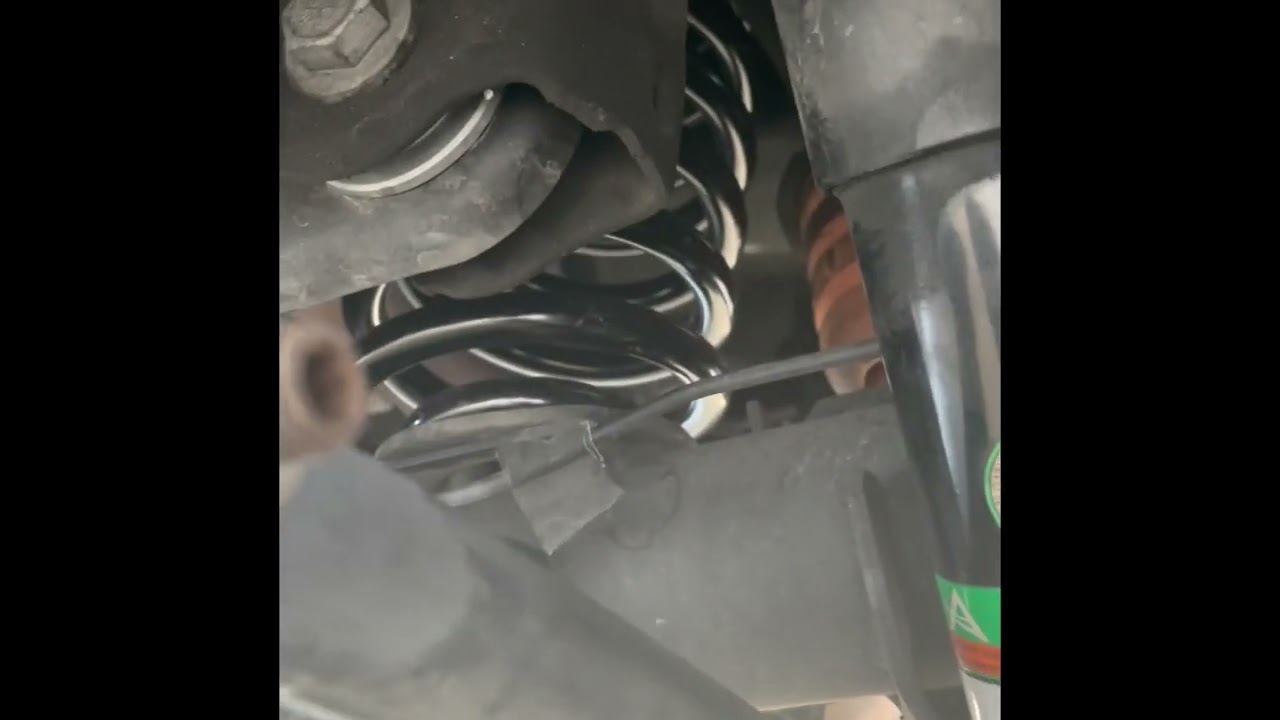 ADS racing coilover review after 2 weeks