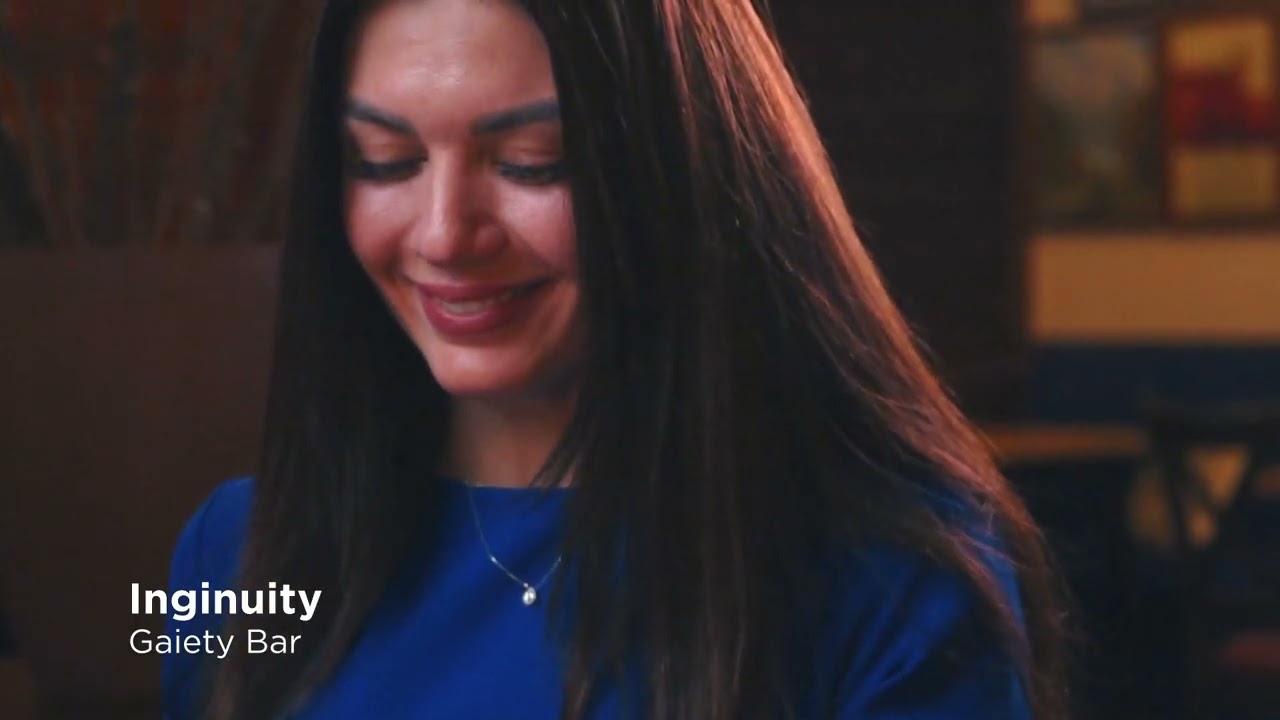 20 Food & Beverage Venues at Radisson Blu Hotel, Doha