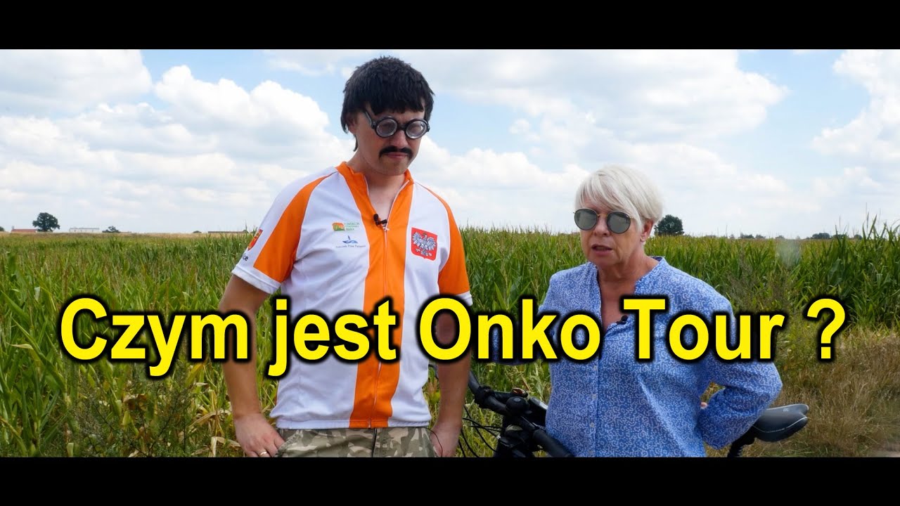 Czym jest Onko Tour ?