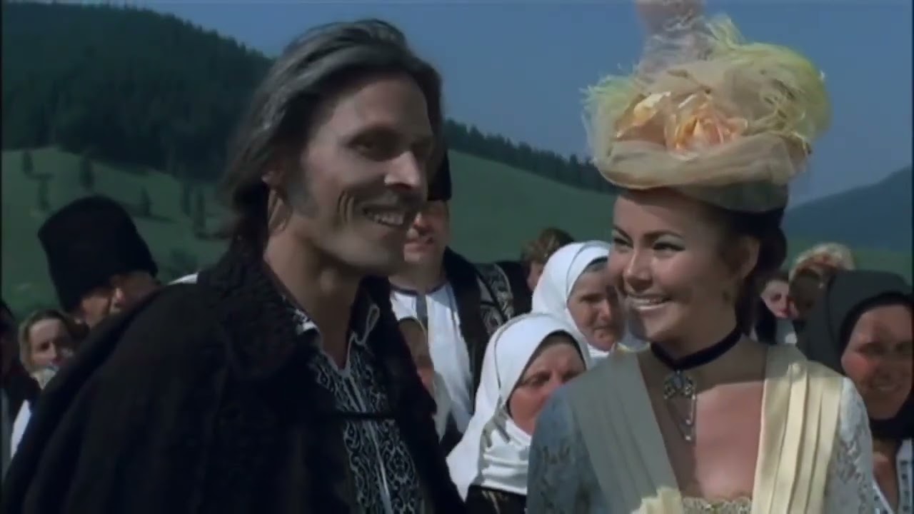 Film: Ciprian Porumbescu  (1972)