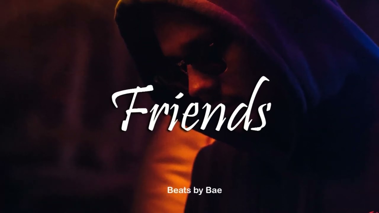 [FREE] Libianca x Buju x Rema type beat “FRIENDS” Afrobeat Instrumental 2023