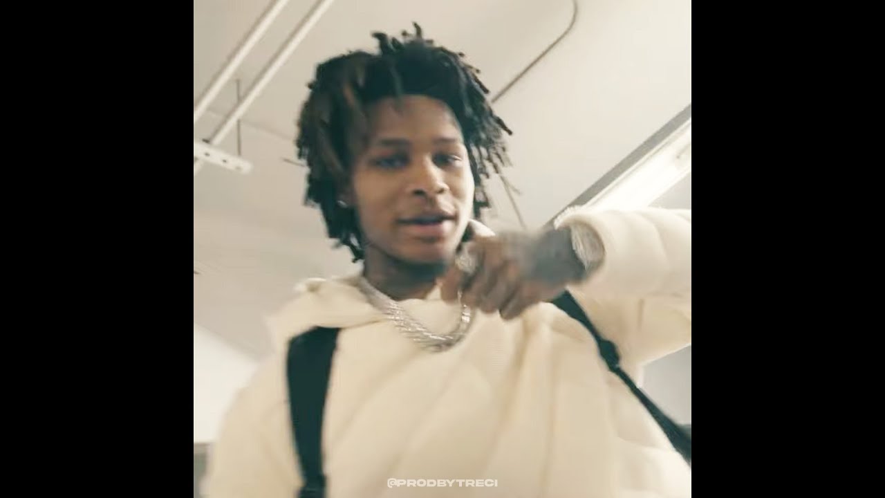 (FREE) BAK Jay Sample Type Beat 