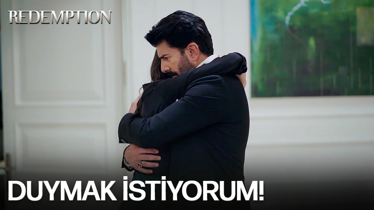 Hira, Orhun’u kaybetmekten korkuyor! 🥹 | Esaret 215.Bölüm