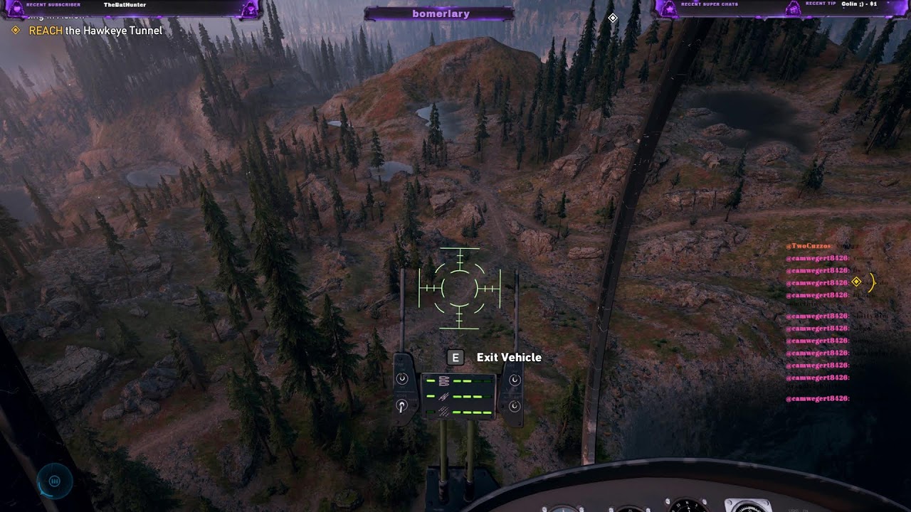 Far Cry 5 With My Friend (I Think)