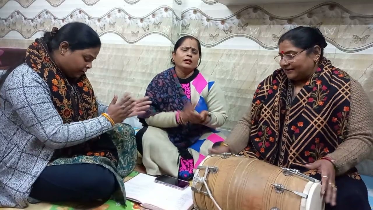 मोहन मुरारी बने मनिहारी | NEW BHAJAN 