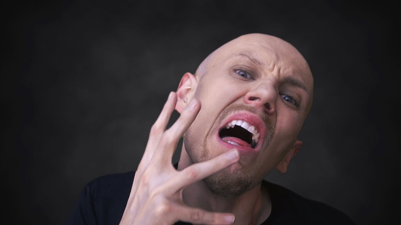 Lower vs Higher Self - Understanding Your Two-Faced Nature