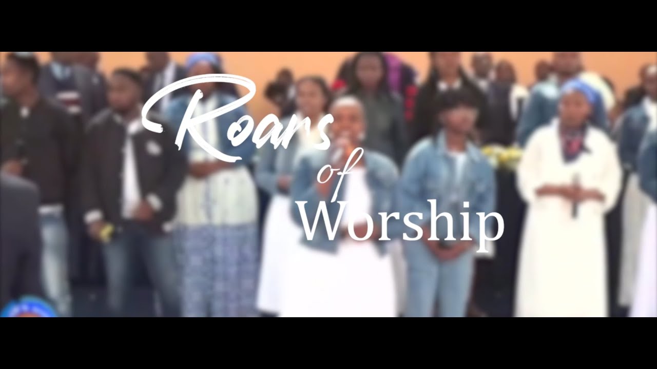PCEA Utawala Church|| Roars of Worship