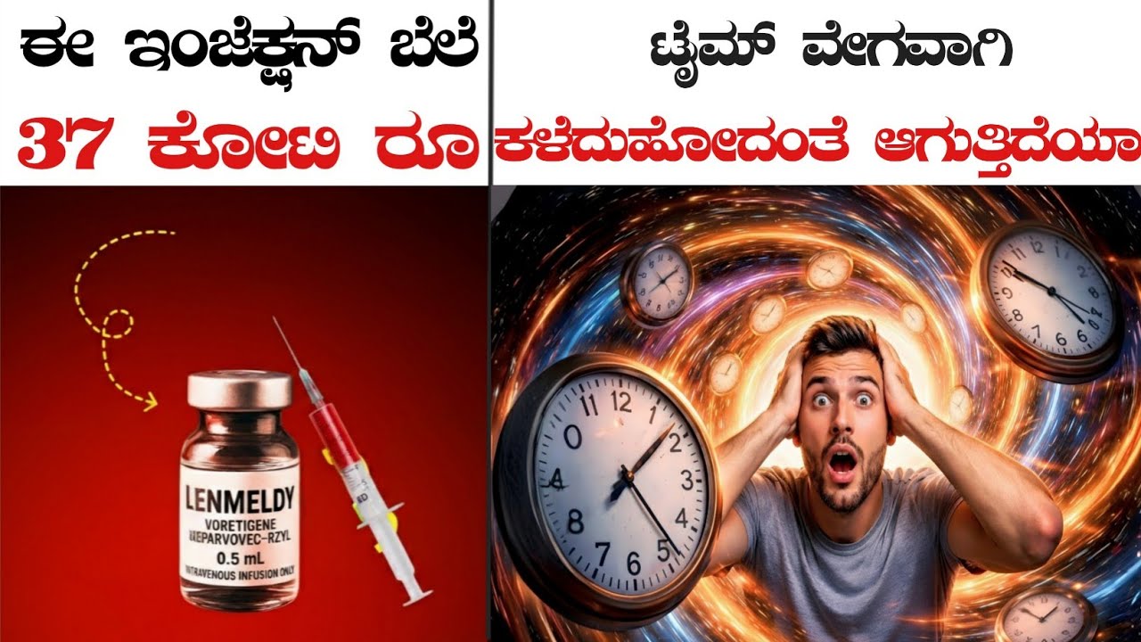 Top Interesting And Amazing Facts In Kannada|Unknown Facts|Rj Facts In Kannada 