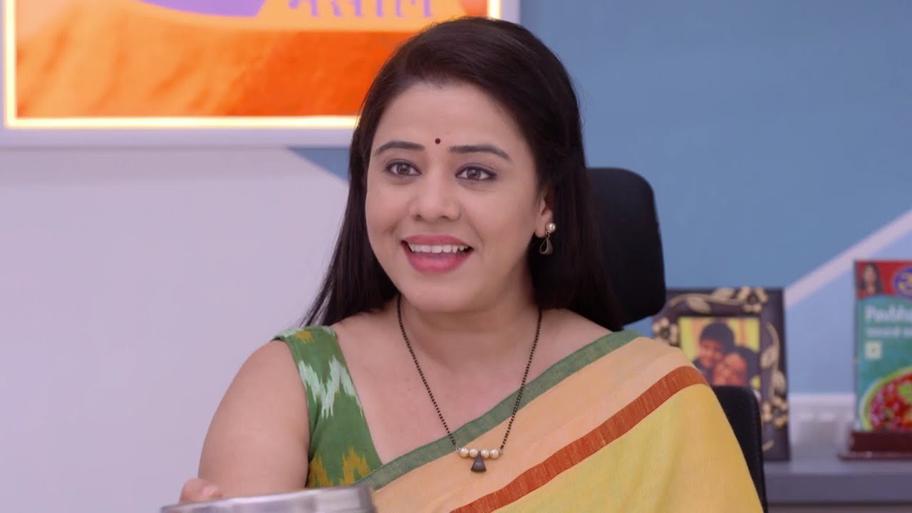 Mazhya Navryachi Bayko - Ep 715 - Abhijeet Khandkekar - Marathi Tv Serial - Zee5 Marathi Classics