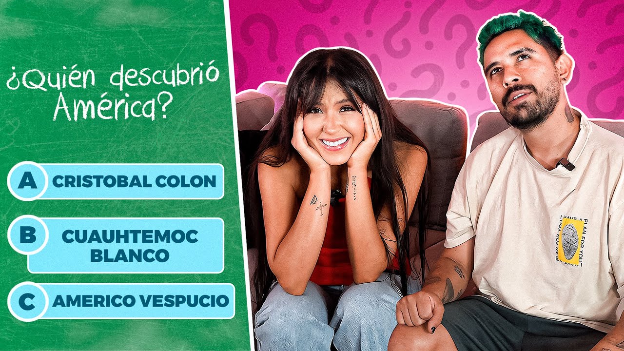 COMPETIMOS PARA VER QUIÉN SABE MÁS.... BANAZ VS. CELLEGRINI | CASTIGO ÉPICO