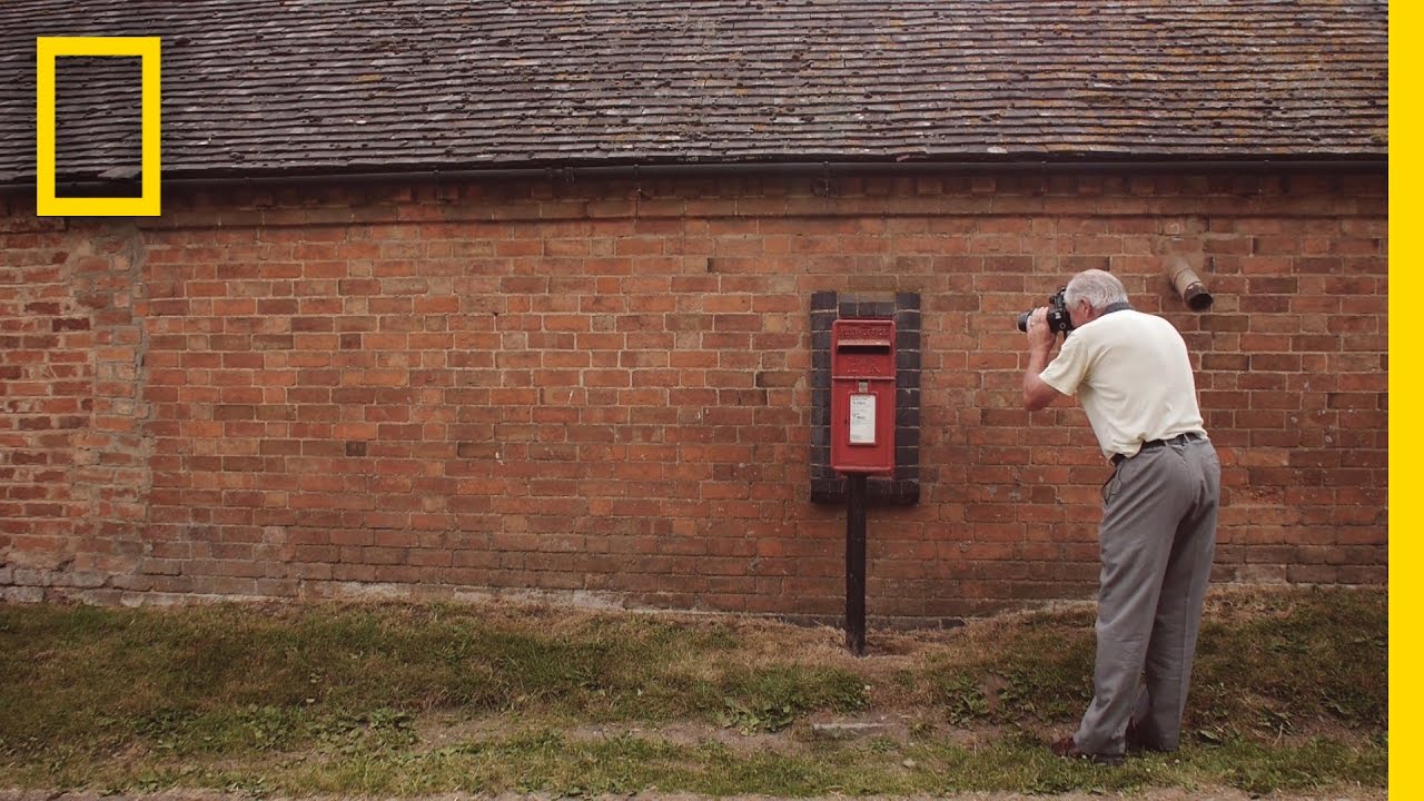 These Men Love Extraordinarily Dull Things | Short Film Showcase