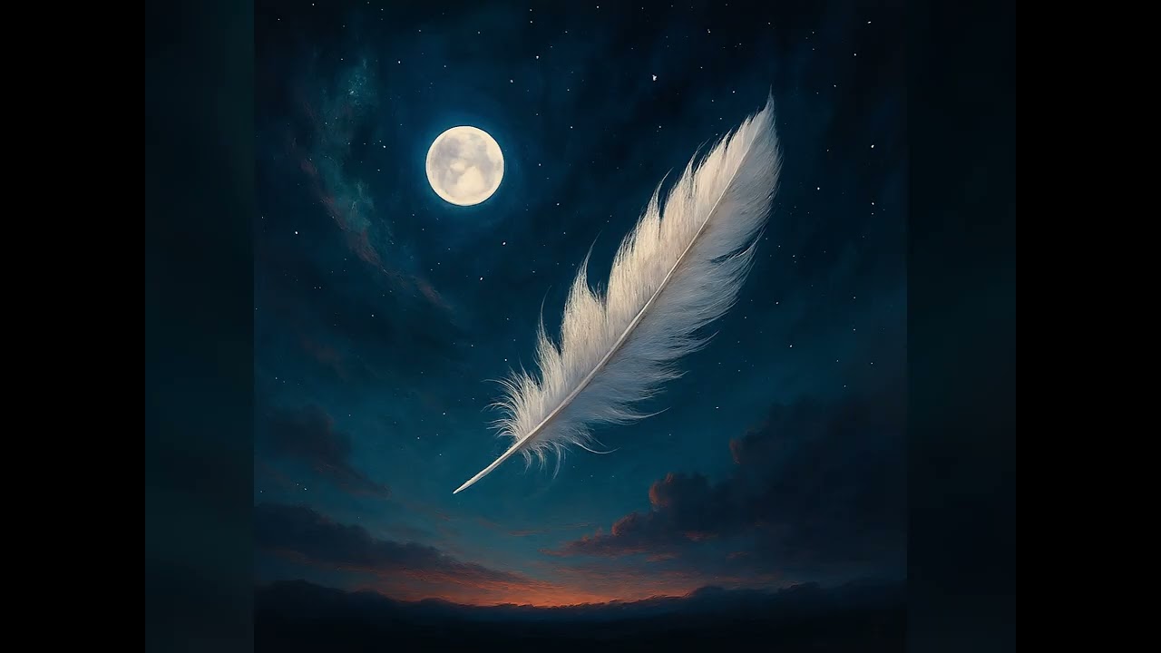 DORIAN - Plume