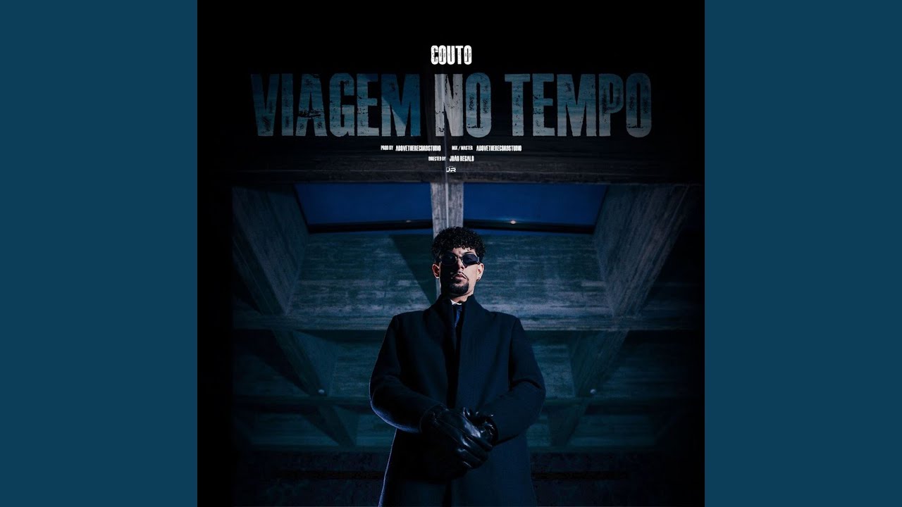 Viagem No Tempo